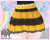B| Bee Skirt