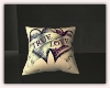 !R! True Love Pillow