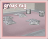 [Kiki] Loft group rug