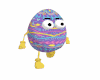Easter Egg Pet