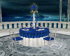 Gala RoyalBlueGuestTable