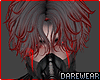 Blood Lust Hair