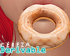 HD Animated Donut