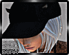 lDl  Cap Black