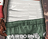 A- Baggy sweats 3