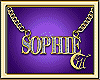 SOPHIE'S NECKLACE