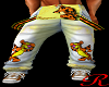 "RD" Overalls (m) Tigger