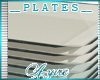 *A* Stack of Plates