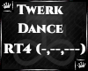 Twerk Dance