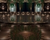 The Emerald Ballroom