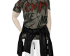 nke death shirt