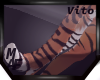 V+ Parv | Leo Tail