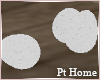 White Easter Eggs Decor