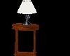 fs  lamp an table