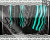 [DS]DoomedShoes|Teal