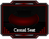 Casual Seat