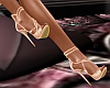 Elegant Heels (Peach)