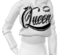 Queen Hoody Dur!