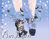 BL| Bara Heels