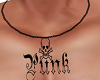 Punk Necklace