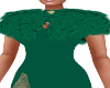 Blair Green Shrug