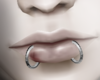 ✪ Lips Rings