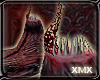 xmx. Red Slug