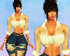 Full Sexy Outfits