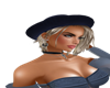 Lore´s Blue Hat