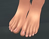 Girls Bare Feet/Nails