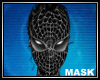SpiderMan Black Mask 1 F