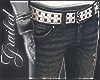 MUDMAX IFSWN DENIM