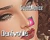 SM@Nose Rings L DRV