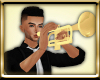 [LS] Trumpet Player #3