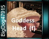 [BD]GoddessHead (f)