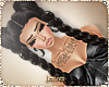 ! Rhiyo Natural Black
