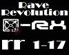 Xrx - Rave Revolution