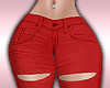 Red Pants