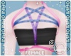 harness " bisexual
