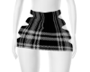Cute Tartan Skirt