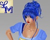 !LM Blue Updo Jen