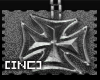 [iNc]-m-Iron Cross