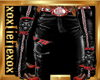 [L] Highway to Hell Pant