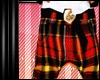 24K. Plaid Pants