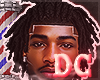 DC x Damere Dreads