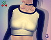 ⚓ Euro CropTop