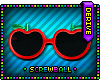 o: Apple SunGlasses F