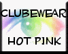 [PT] Club wear pink