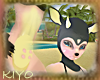 [Kiyo]Milly tank Fur