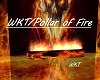 WKT/Pollar of Fire